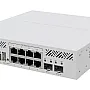 MikroTik 10 Ports Switch (CRS310-8G+2S+IN) - Authorized Goods