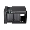 QNAP Qu605-N150-16G 6-Bay NAS 網絡儲存伺服器 - 兩年保養