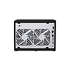 QNAP Qu605-N150-16G 6-Bay NAS 網絡儲存伺服器 - 兩年保養