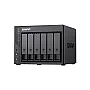 QNAP Qu605-N150-16G 6-Bay NAS 網絡儲存伺服器，Intel N150/16GB DDR5/2.5GbE | 香港行貨