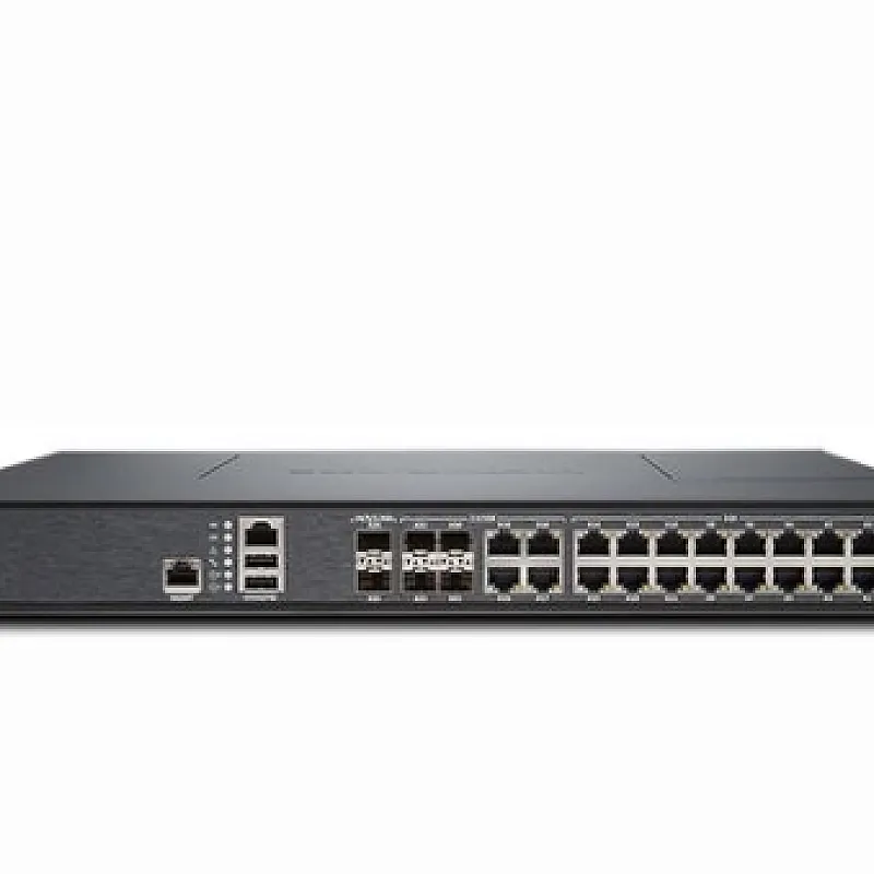 SonicWall NSA 4650 High Availability - S-W--NSA-4650-H-Availability Firewalls ｜ 衍光HinKwong 香港