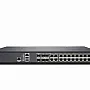 SonicWall NSA 4650 High Availability