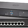 SonicWall TZ500 Total Secure 1Year - S-W-TZ500-T-S-1Year Firewalls ｜ 衍光HinKwong 香港