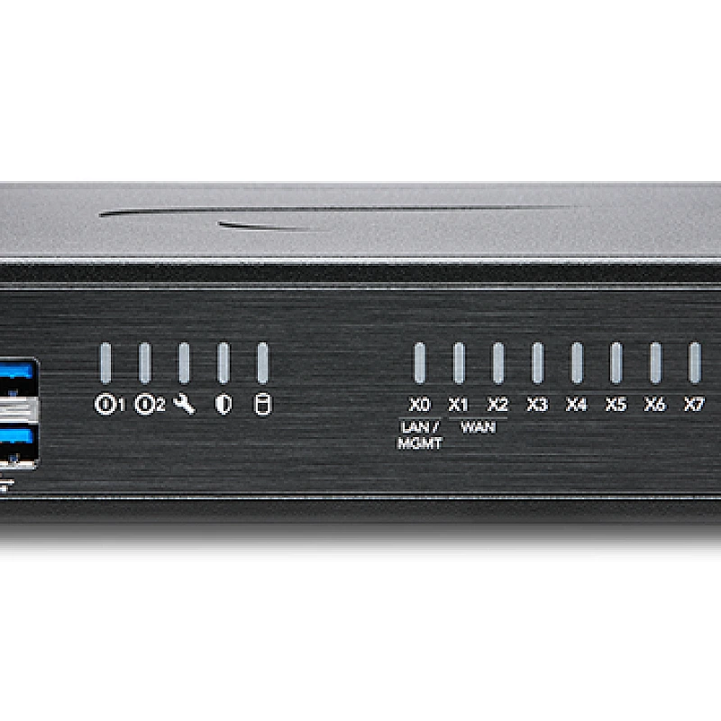 SonicWall TZ570 TotalSecure - Advanced Edition 1Yr, 02-SSC-5676 - S-W-02-SSC-5676 Firewalls ｜ 衍光HinKwong 香港