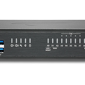 SonicWall TZ570P High Availability, 02-SSC-5655