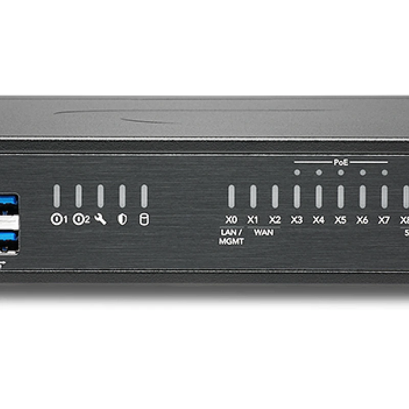 SonicWall TZ570P, 02-SSC-2841 - S-W-02-SSC-2841 Firewalls ｜ 衍光HinKwong 香港