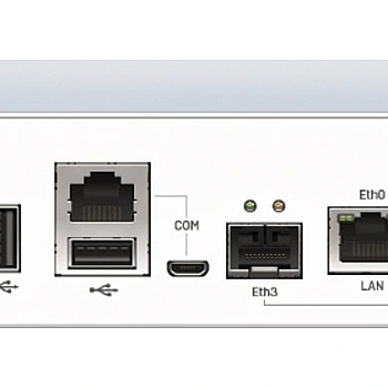 Sophos SG 105 Firewall, SB1A33SEK
