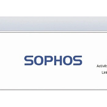Sophos SG 105 Firewall, SB1A33SEK