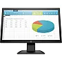 HP ProDisplay P204v 19.5" Monitor, 5RD66AA#AB4
