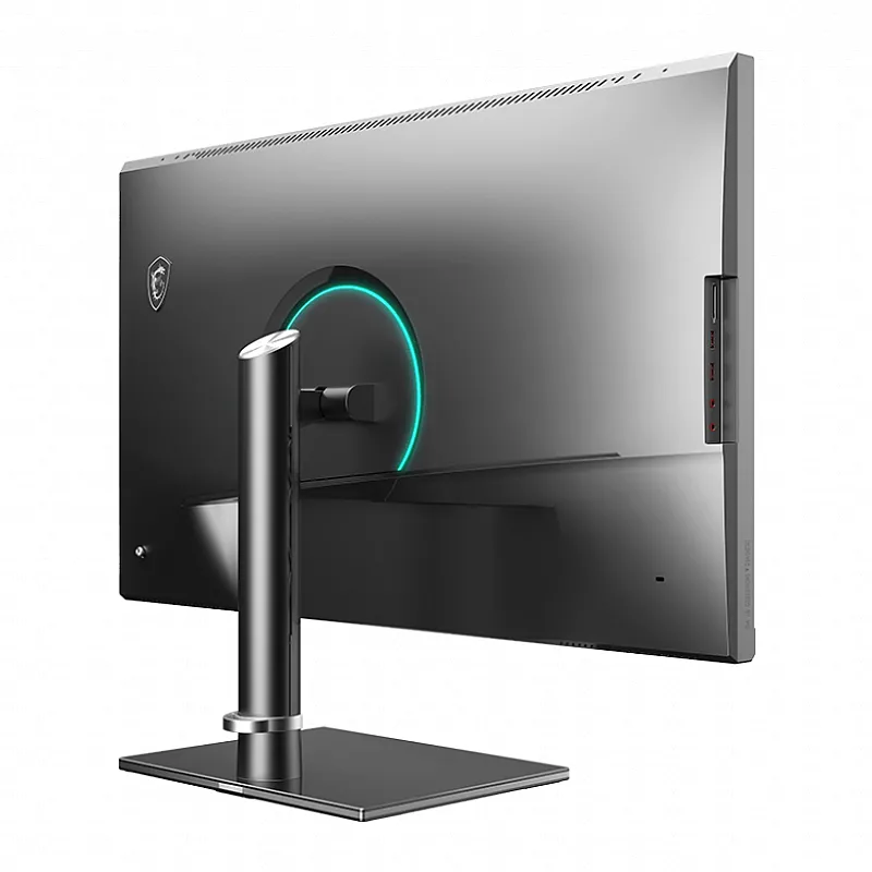 MSI Creator PS321QR 32" 2K IPS Creator Monitor, MO-MC321QR - M-MO-MC321QR Monitors ｜ 衍光HinKwong 香港