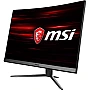 MSI Optix G241VC 24" FHD 75Hz Curved Gaming Monitor, MO-MG241VC