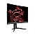MSI Optix MAG272CQR RGB 27" Curved WQHD Monitor, MO-MA272CQ