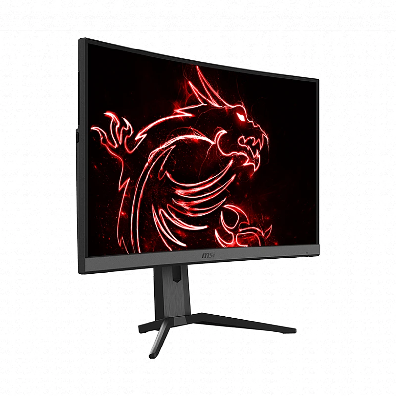 MSI Optix MAG272CQR RGB 27" Curved WQHD Monitor, MO-MA272CQ - M-G-M-MO-MA272CQ Monitors ｜ 衍光HinKwong 香港
