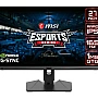 MSI Optix MAG274QRF-QD 27" WQHD 165Hz QD IPS Gaming Monitor, MO-MA274QD