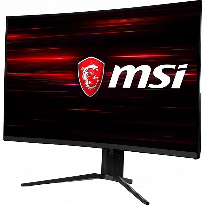 MSI Optix MAG321CURV RGB (UK) 32" Curved UHD Gaming Monitor, MO-MA321UT - M-MO-MA321UT Monitors ｜ 衍光HinKwong 香港
