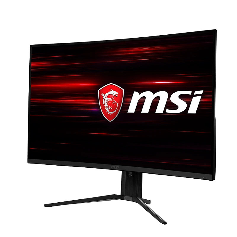 MSI Optix MAG322CQR RGB 32" Curved 2K Gaming Monitor, MO-MA322CQ - M-G-M-MO-MA322CQ Monitors ｜ 衍光HinKwong 香港