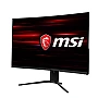 MSI Optix MAG322CQR RGB 32" Curved 2K Gaming Monitor, MO-MA322CQ