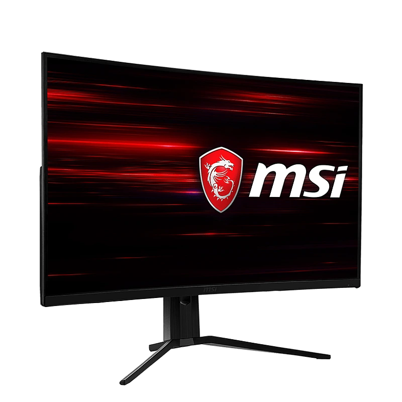 MSI Optix MAG322CR RGB 32" Curved FHD Gaming Monitor, MO-MA322CR - M-G-M-MO-MA322CR Monitors ｜ 衍光HinKwong 香港