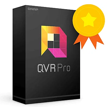 威聯通 QNAP LIC-SW-QVRPRO-FULLPLAYBACK-EI