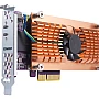 Qnap QM2-4P-284