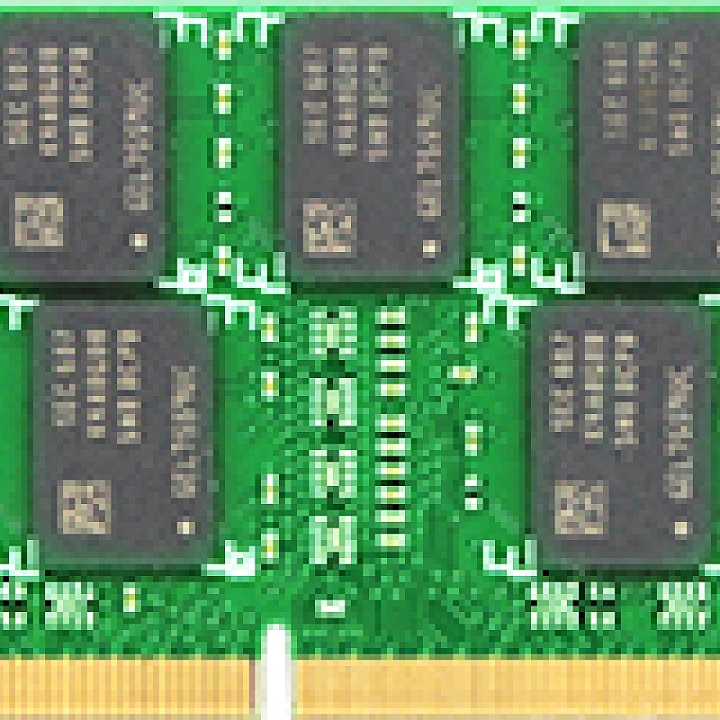 Synology D4ECSO-2666-16G - S-RAM-D4ECSO-2666-16G NAS Accessories ｜ 衍光HinKwong 香港