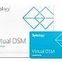 Synology Virtual DSM License