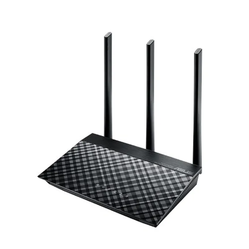ASUS AC750 Dual Band WiFi Router, RT-AC53 - A-R-RT-AC53 路由器 ｜ 衍光HinKwong 香港
