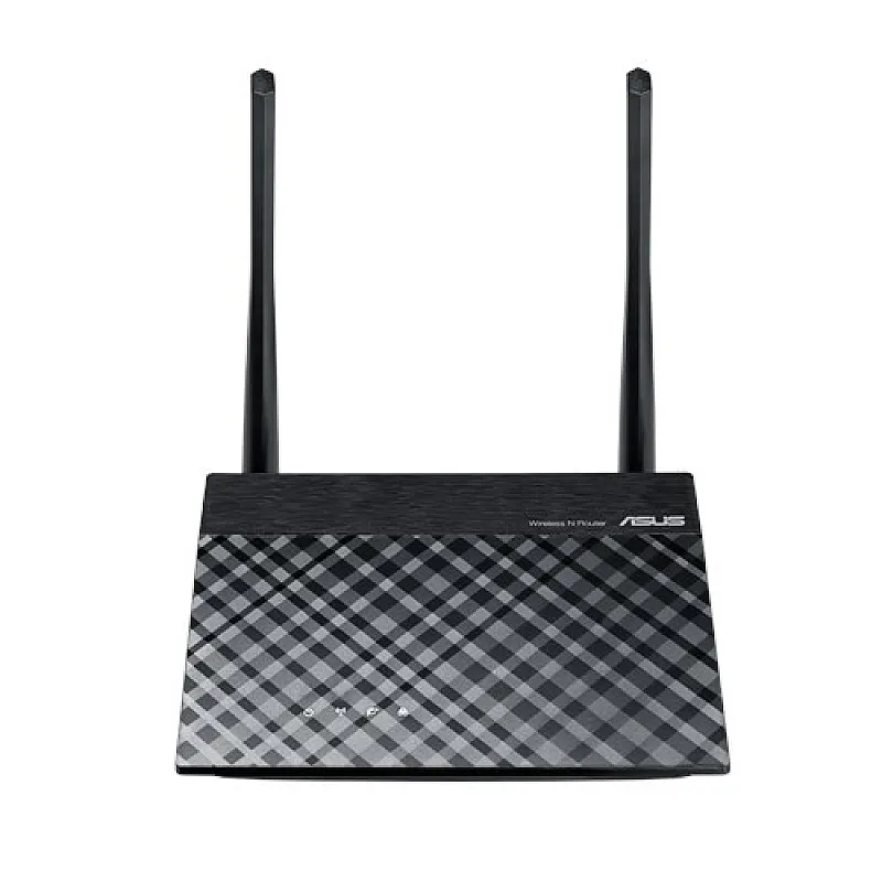 ASUS RT-N12+ B1 300 Mbps Wireless-N Router - A-R-RT-N12+ B1 路由器 ｜ 衍光HinKwong 香港