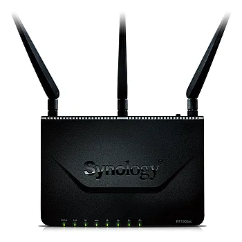 群暉 Synology MR2200AC 2200 Mbps AC Router, MR2200ac