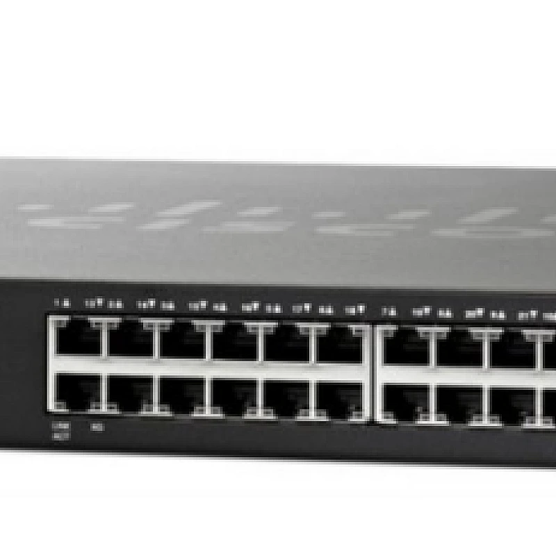 Cisco SG550X-24 24-port Gigabit Stackable Switch, SG550X-24-K9-UK - C-S-SG550X-24-K9-UK Switches ｜ 衍光HinKwong 香港