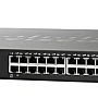 Cisco SG550X-24 24-port Gigabit Stackable Switch, SG550X-24-K9-UK