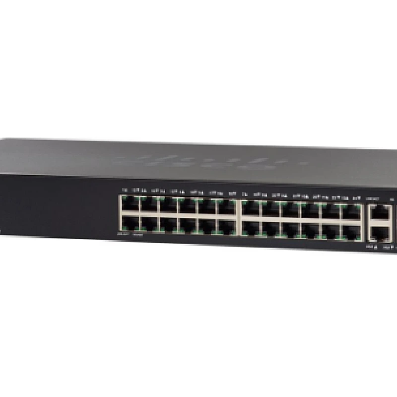 Cisco SG550X-24MP 24-port Gigabit PoE Stackable Switch, SG550X-24MP-K9-UK - C-S-SG550X-24MP-K9-UK Switches ｜ 衍光HinKwong 香港