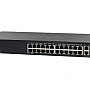 Cisco SG550X-24MP 24-port Gigabit PoE Stackable Switch, SG550X-24MP-K9-UK