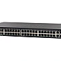 Cisco SG550X-48P 48-port Gigabit PoE Stackable Switch, SG550X-48P-K9-UK