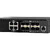 威聯通 QNAP 12 Ports 網管型交換器, QSW-M3212R-8S4T - Q-QSW-M3212R-8S4T 交換器 ｜ 衍光HinKwong 香港