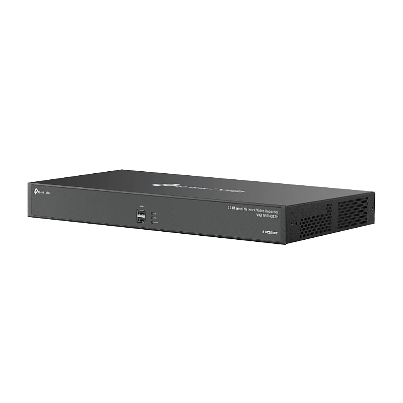 TP-Link VIGI 16 Channel NVR, VIGI NVR1016H