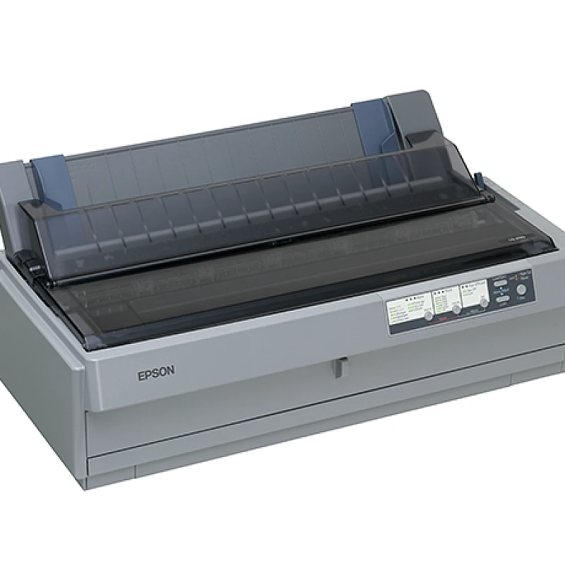 Epson Dot Matrix Printers, LQ-2190 - E-D-M-P-LQ-2190 Printer ｜ 衍光HinKwong 香港