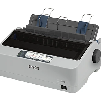 Epson Dot Matrix Printers, LQ-310