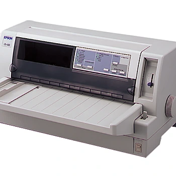 Epson Dot Matrix Printers, LQ-680 Pro