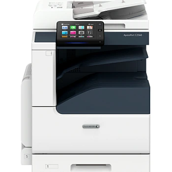 Fuji Xerox ApeosPort C2560 Multifunction A3 Colour Printer, APC2560CPS-F