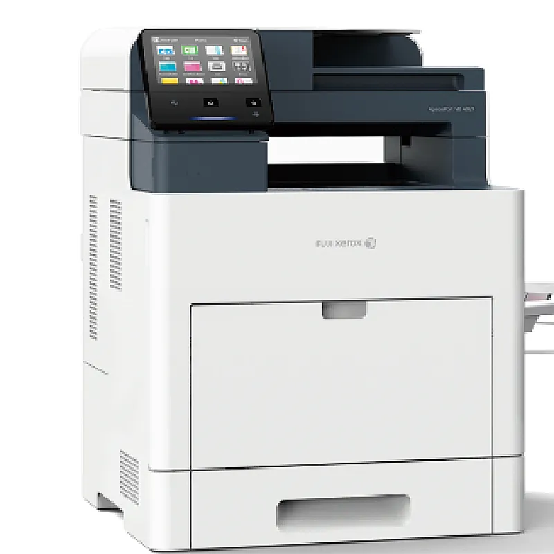 Fuji Xerox ApeosPort-VII 5021 Multifunction A4 Monochrome Printer, TL200678 - F-P-TL200678 印表機 ｜ 衍光HinKwong 香港