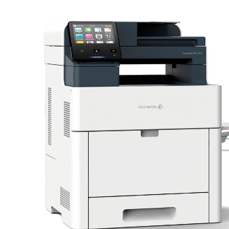 Fuji Xerox ApeosPort-VII C3321 Multifunction A4 Colour Printer, TL500583 - F-P-TL500583 印表機 ｜ 衍光HinKwong 香港