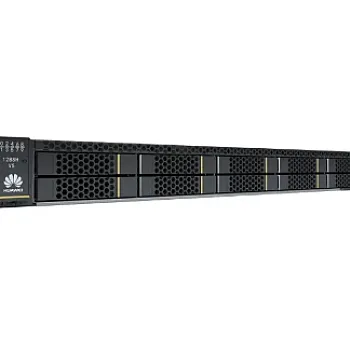 Huawei FusionServer 1288H V5, Xeon Bronze4114 Rack Server