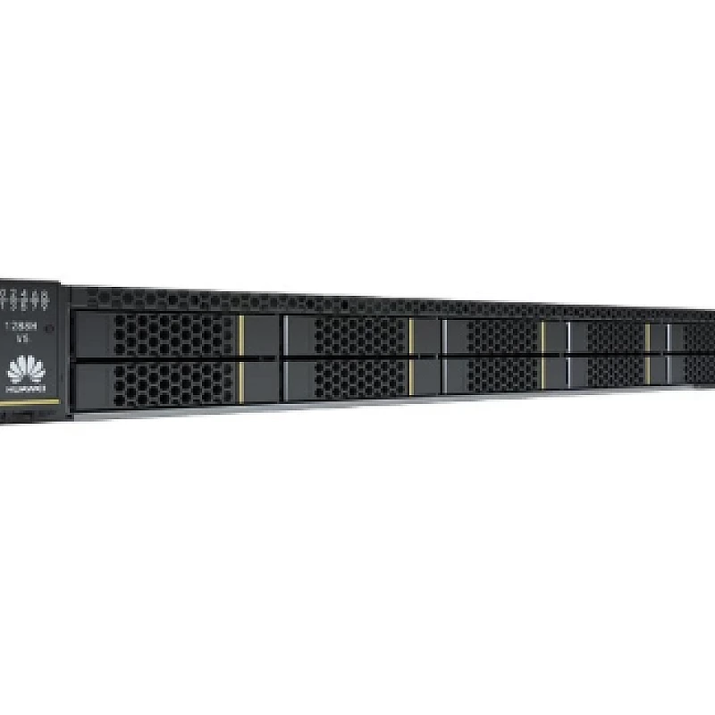 Huawei FusionServer 1288H V5, Xeon Bronze4114 Rack Server - H-W-F-S-1288H-4114 Rack Mount Servers ｜ 衍光HinKwong 香港