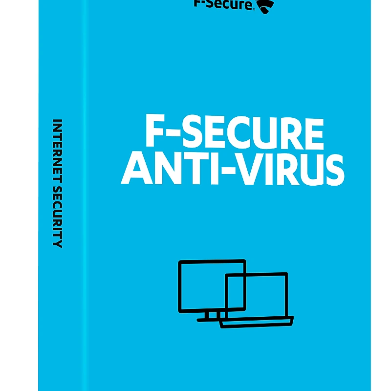 F-Secure PSB, Advanced Server Security License for 3-year FCXGSN3NVXAQQ - S-F-S-FCXGSN3NVXAQQ AntiVirus ｜ 衍光HinKwong 香港