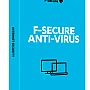 F-Secure PSB, Advanced Server Security License for 3-year FCXGSN3NVXAQQ