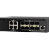 威聯通 QNAP 12 Ports 網管型交換器, QSW-M3212R-8S4T交換器