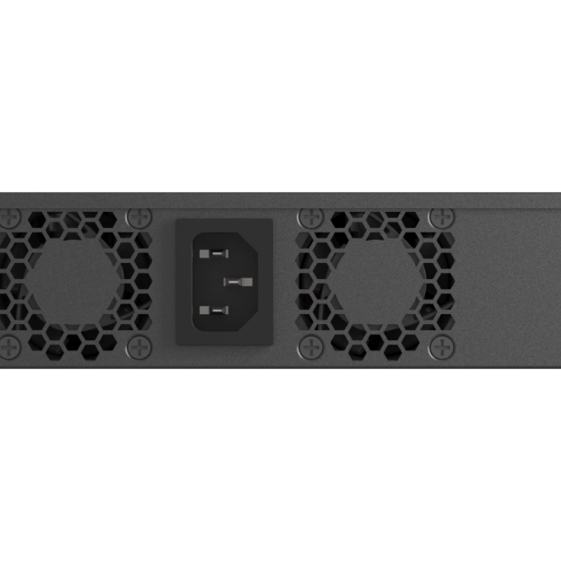 威聯通 QNAP 12 Ports 網管型交換器, QSW-M3212R-8S4T交換器