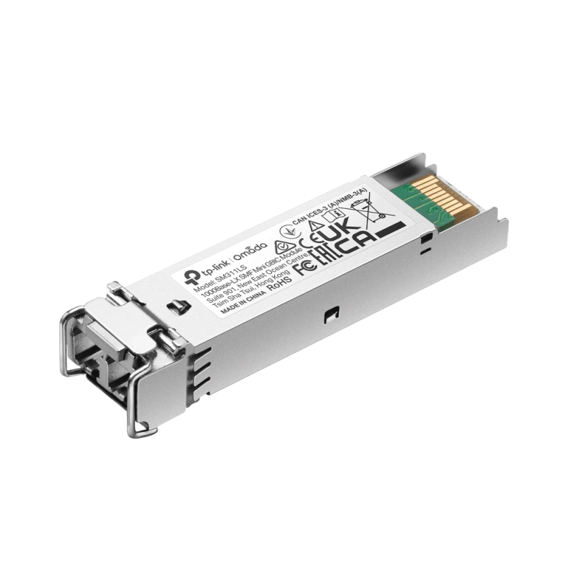 TP-Link Omada Gigabit Single-Mode SFP 模組, SM311LS