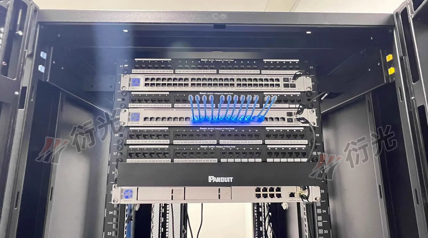 中環中心 Ubiquiti 網絡架設實景 03